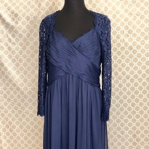 Adrianna papell dress